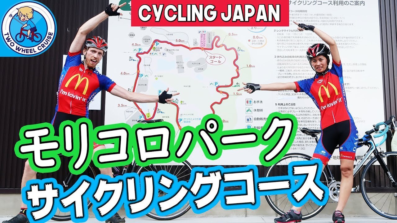 🌳 아이치 엑스포 기념공원(모리코로 파크) 이미지 5